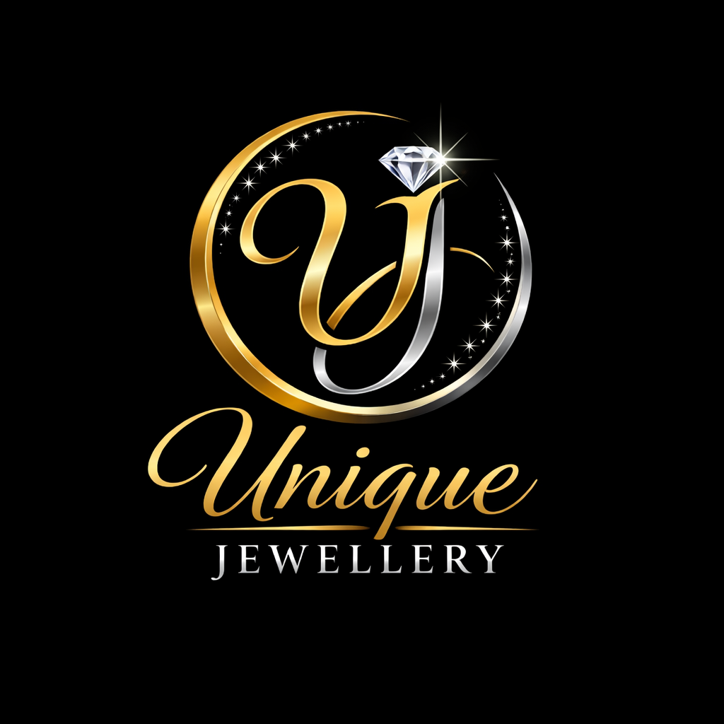 unique jewellery