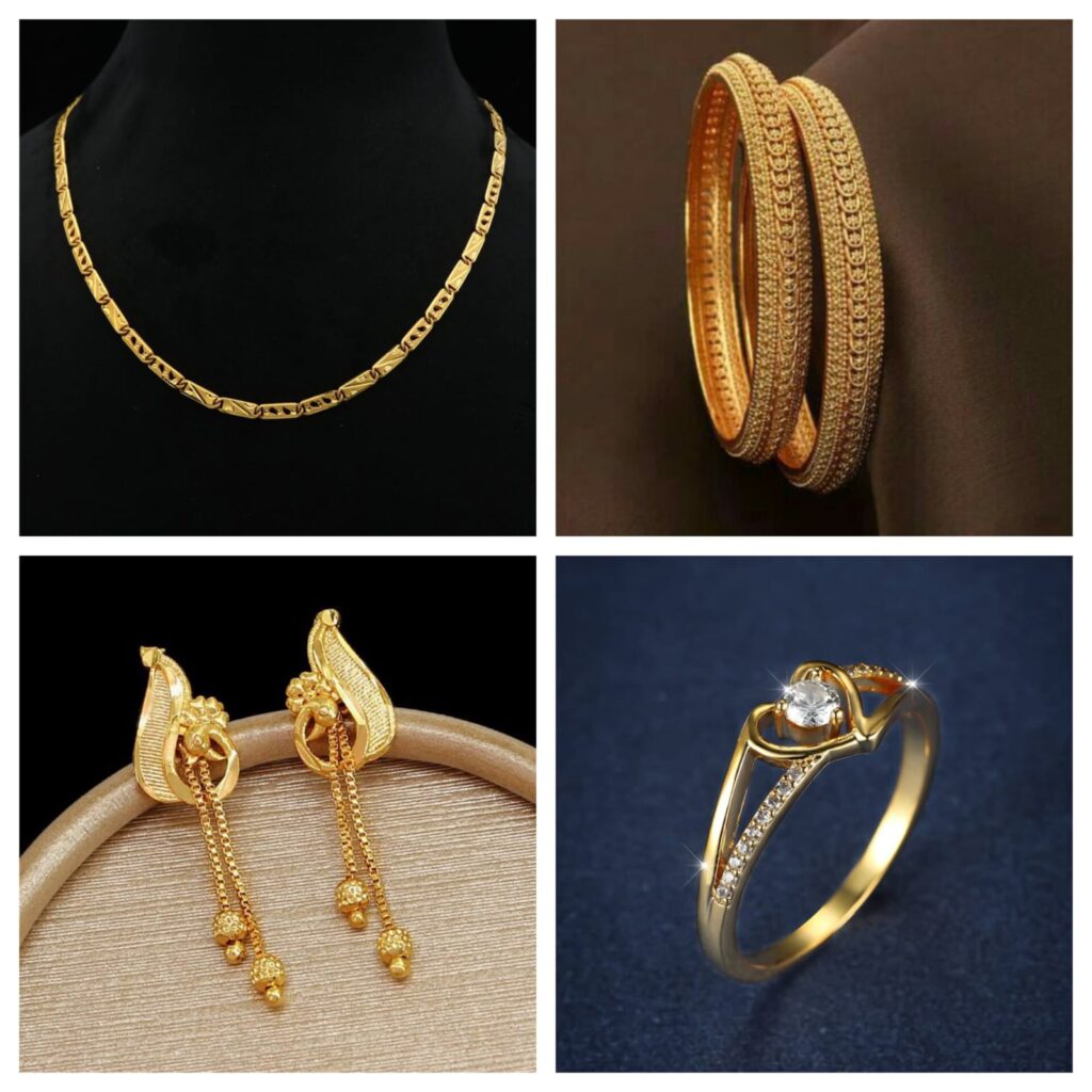 sustainable jewelry brands