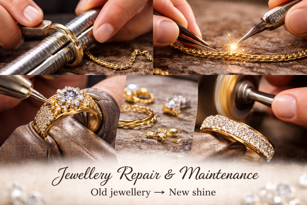 sustainable jewelry brands